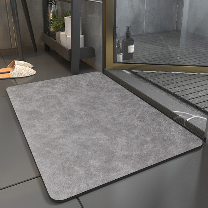 Soft Non-Slip Bath Mat