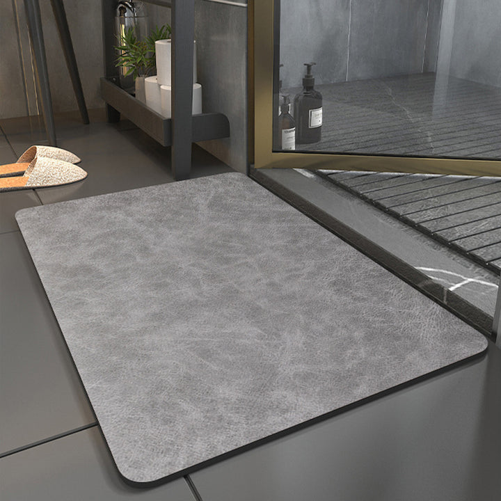Soft Non-Slip Bath Mat
