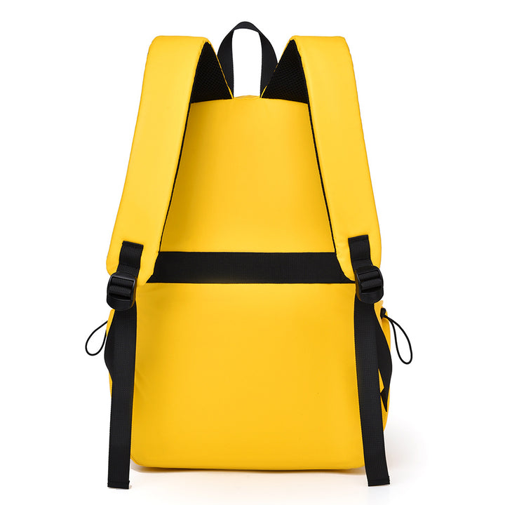 Lightweight Urban Backpack Stornfield