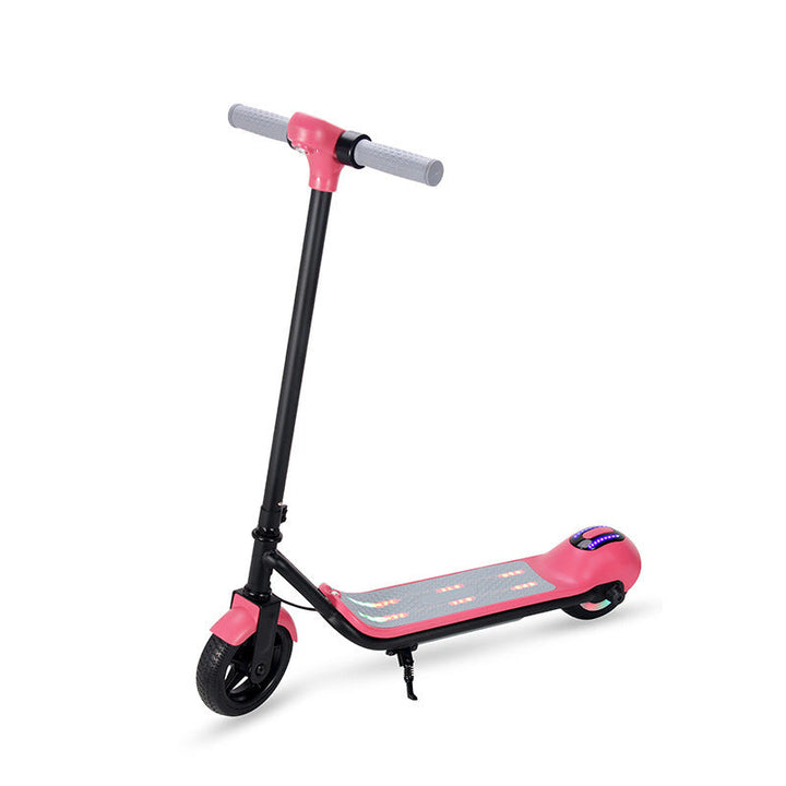 Lightweight Folding Electric Scooter Stornfield
