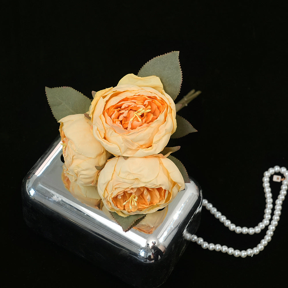 Elegant Floral Arrangement