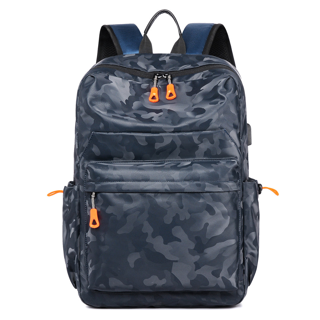 Multifunctional Waterproof Travel Backpack Stornfield