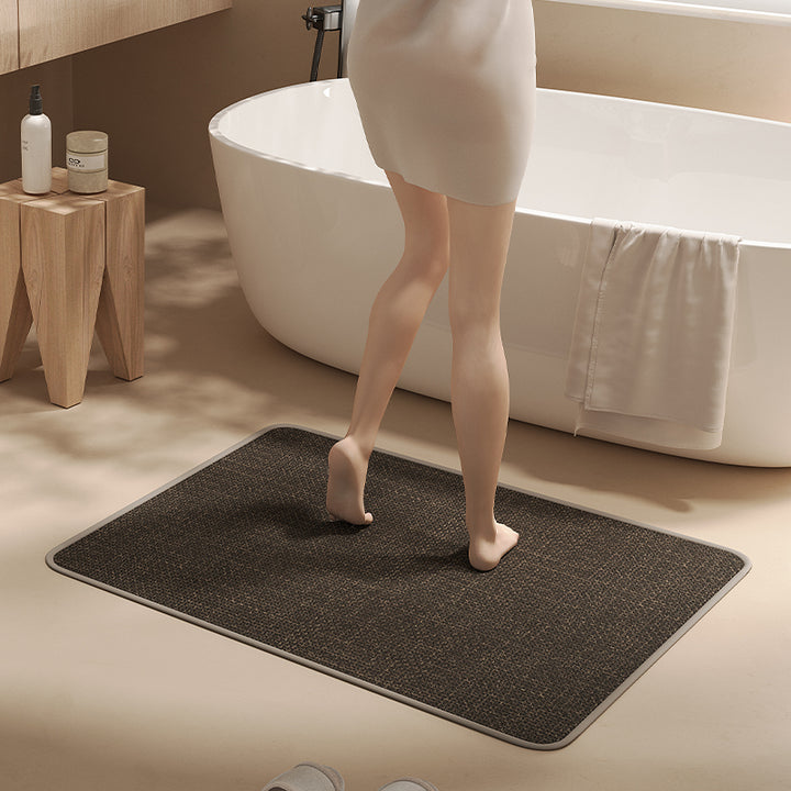 Durable Indoor Entrance Mat