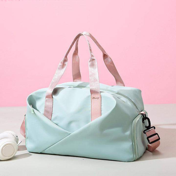 Versatile Gym Duffle Bag Stornfield