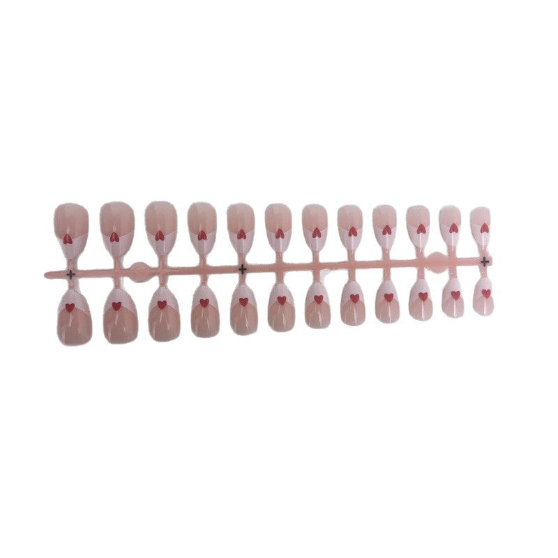 Creative Nail Set Stornfield