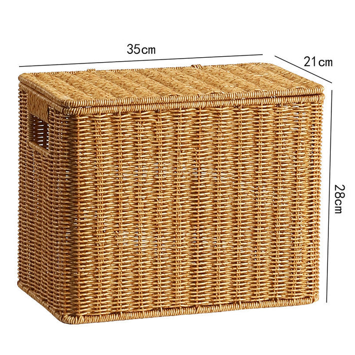 Storage Basket Stornfield