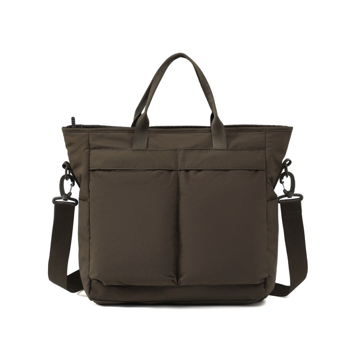 WoCompact Utility Satchel Bag Stornfield