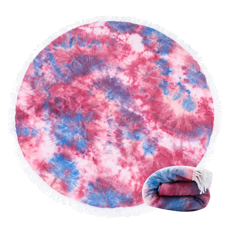 beef Beach towel Stornfield