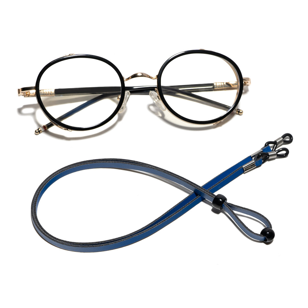 Adjustable Eyewear Retainer Strap Stornfield