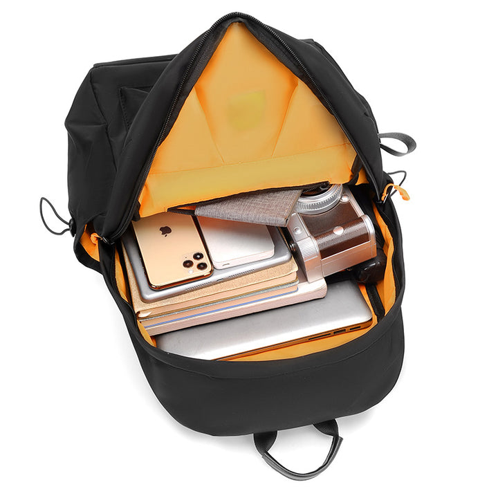 Versatile Work and Travel Backpack Stornfield