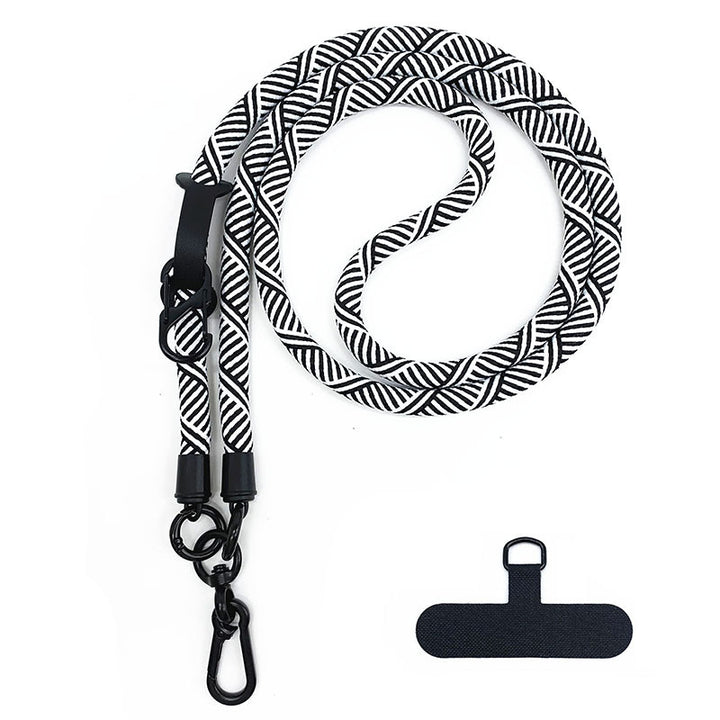 Durable Reflective Dog Leash Stornfield