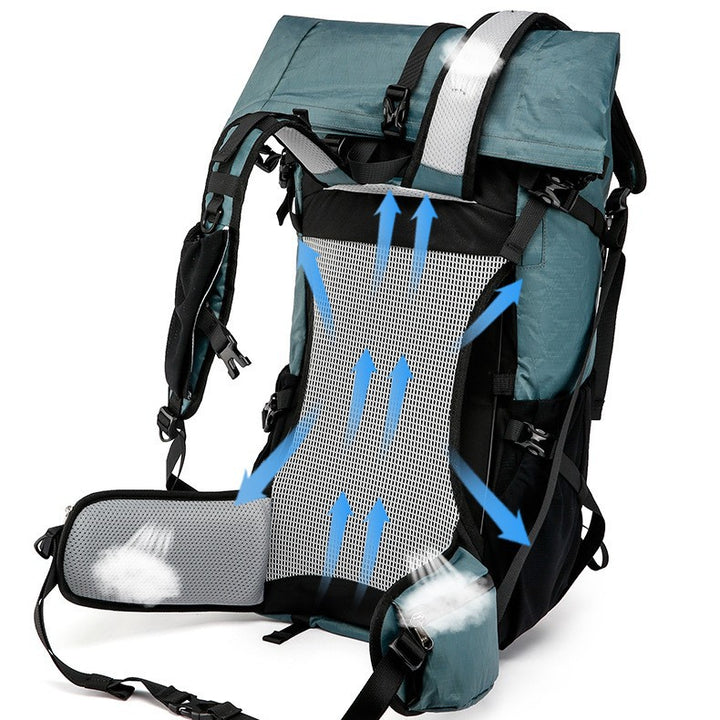 Women Backpack Stornfield