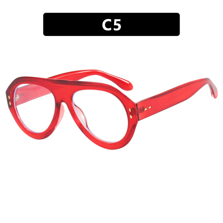 Women's fashionable sunglasses with extravagant design Stornfield