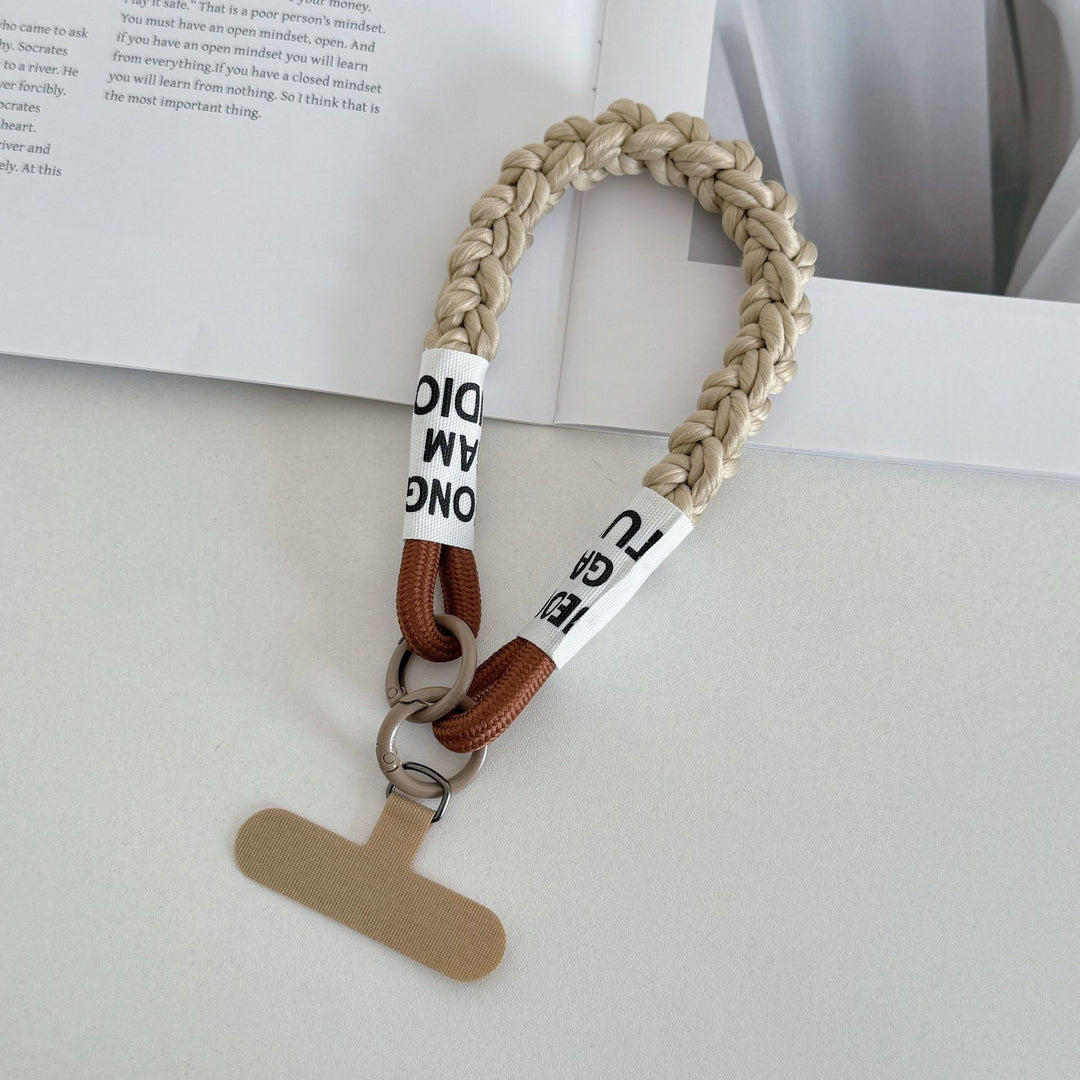 Practical keychain Stornfield