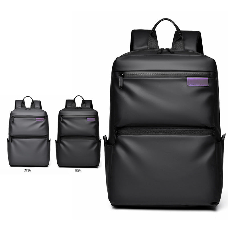 Sleek Tech-Ready Backpack Stornfield