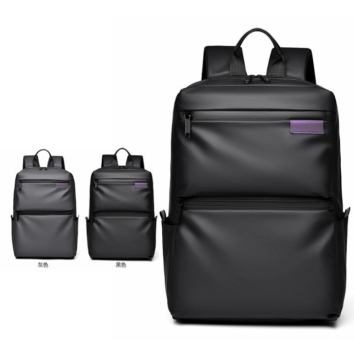 Sleek Tech-Ready Backpack Stornfield