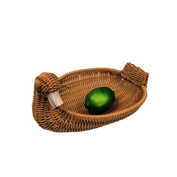 Decorative Duck Woven Stornfield