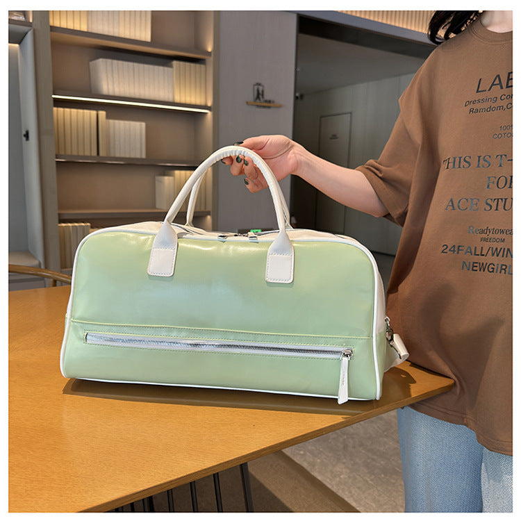 Elegant Sports Bag Stornfield