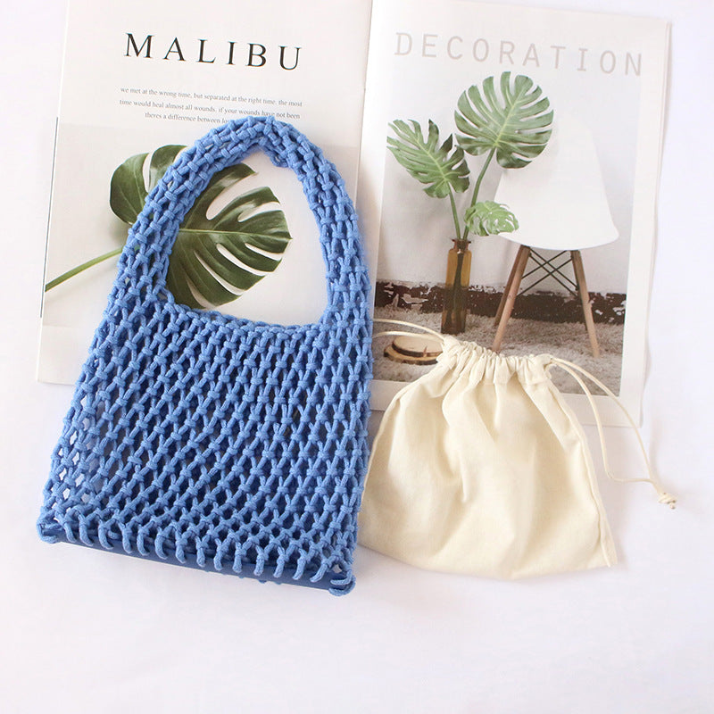 Net shopping bag Stornfield
