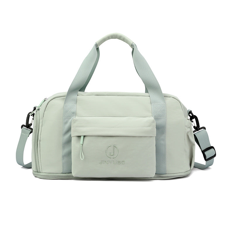 Functional Weekend Duffle Bag Stornfield