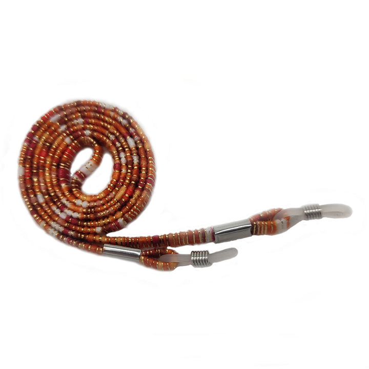 Stylish Beaded Lanyard Stornfield