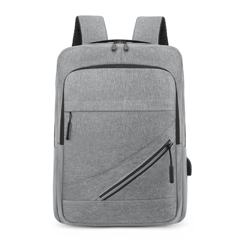 Multi-Functional Urban Backpack Stornfield