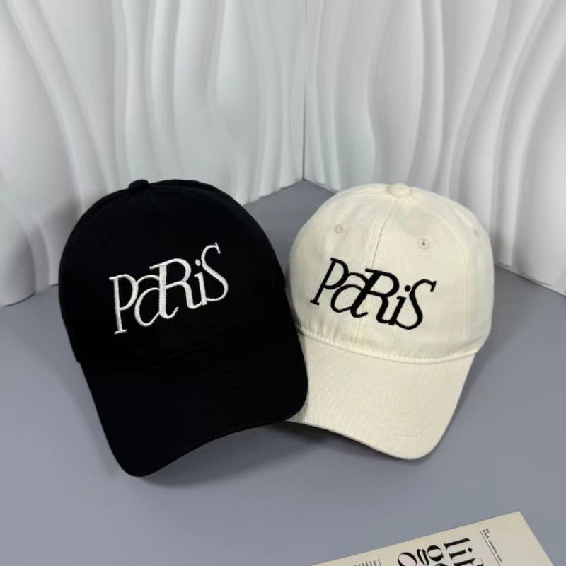 Women's Casual Cotton Baseball Cap Stornfield 1784084141
