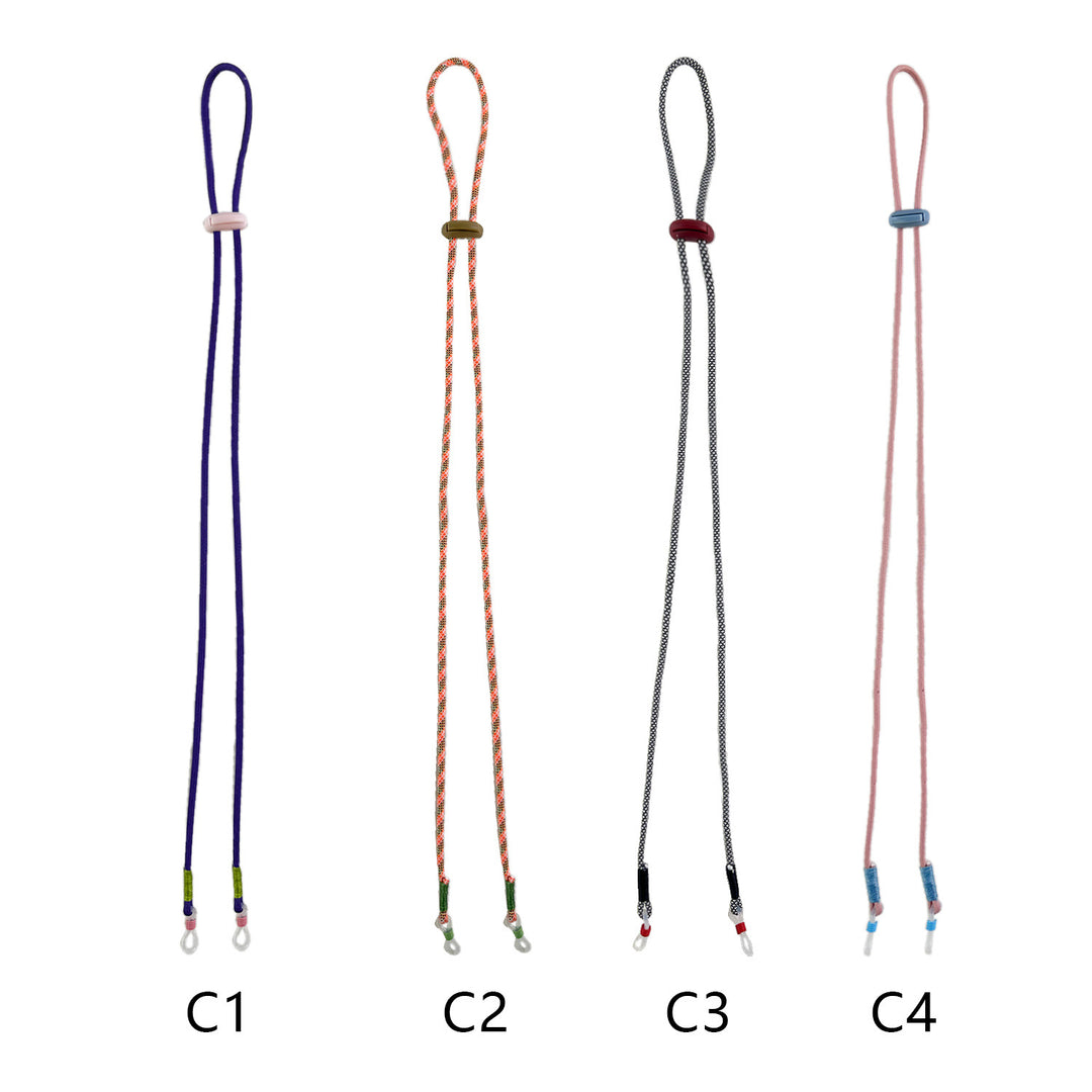 Ultra-Comfort Eyewear Retainer Stornfield