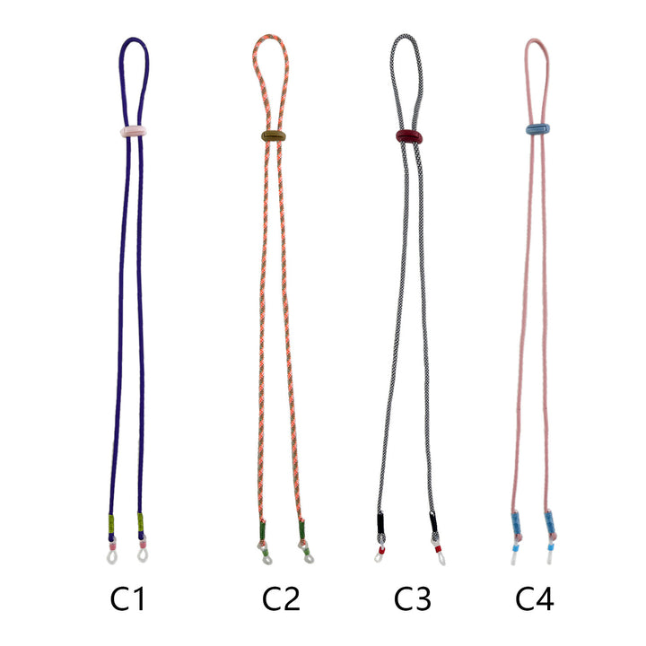 Ultra-Comfort Eyewear Retainer Stornfield