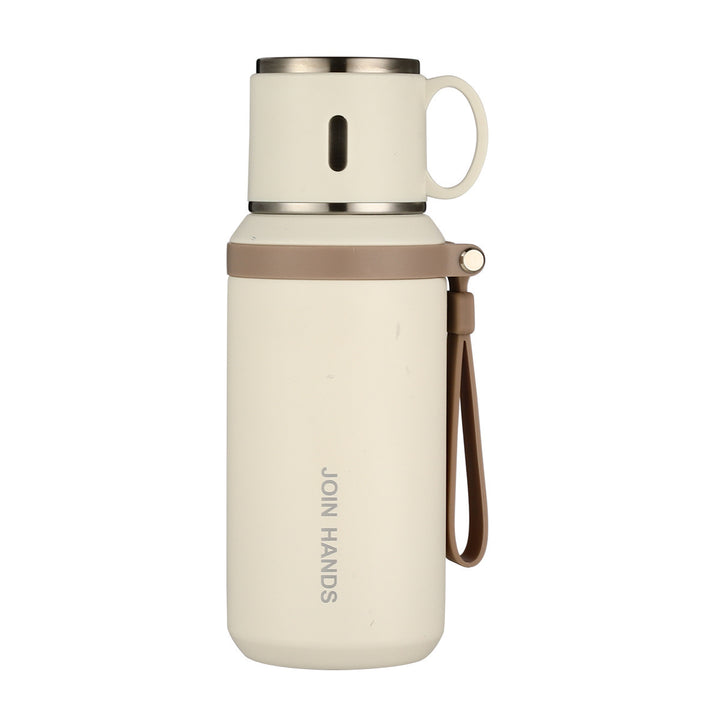 Women's Insulated Drinking Bottle with Double Wall Stornfield