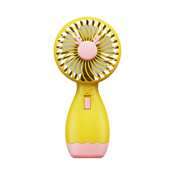 Portable Mini Handheld Cooling Fan Stornfield 1782798214
