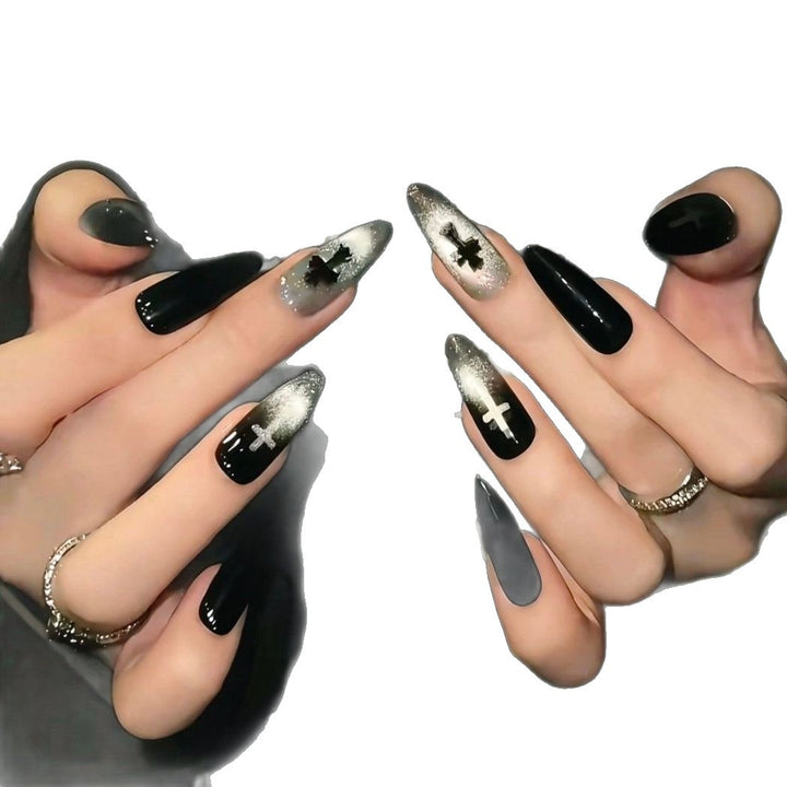 Artistic Nail Art Stornfield