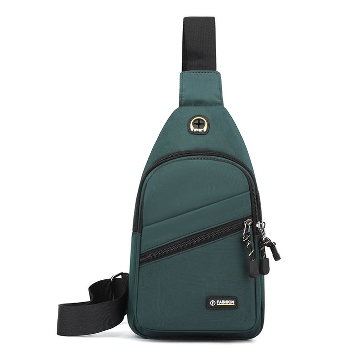 Versatile Sling Rucksack
