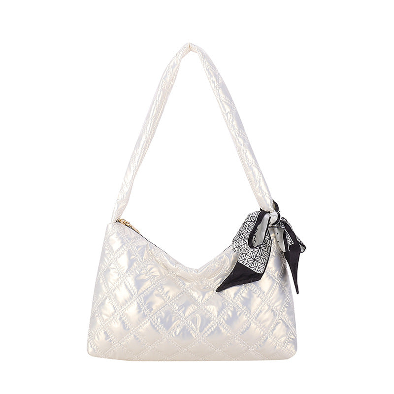 Quilted Shoulder Handbag Stornfield