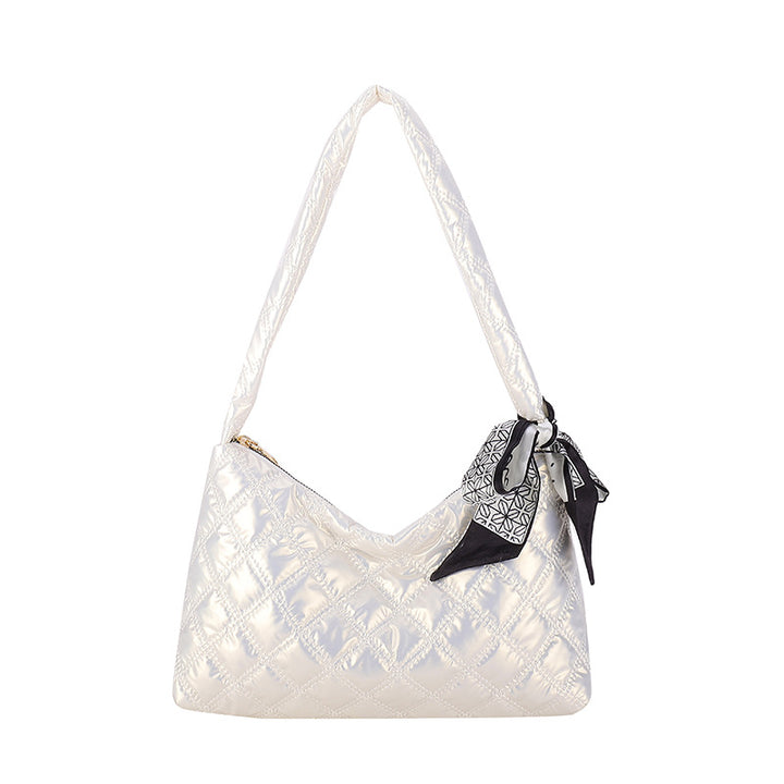 Quilted Shoulder Handbag Stornfield
