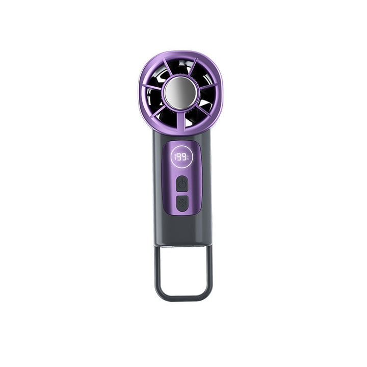 Unisex Portable Mini Handheld Fan Stornfield