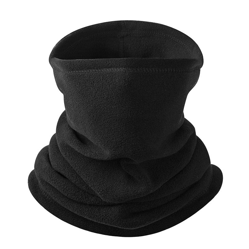 Ladies Fleece Infinity Scarf Stornfield