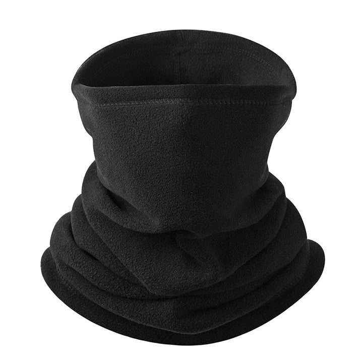 Ladies Fleece Infinity Scarf Stornfield