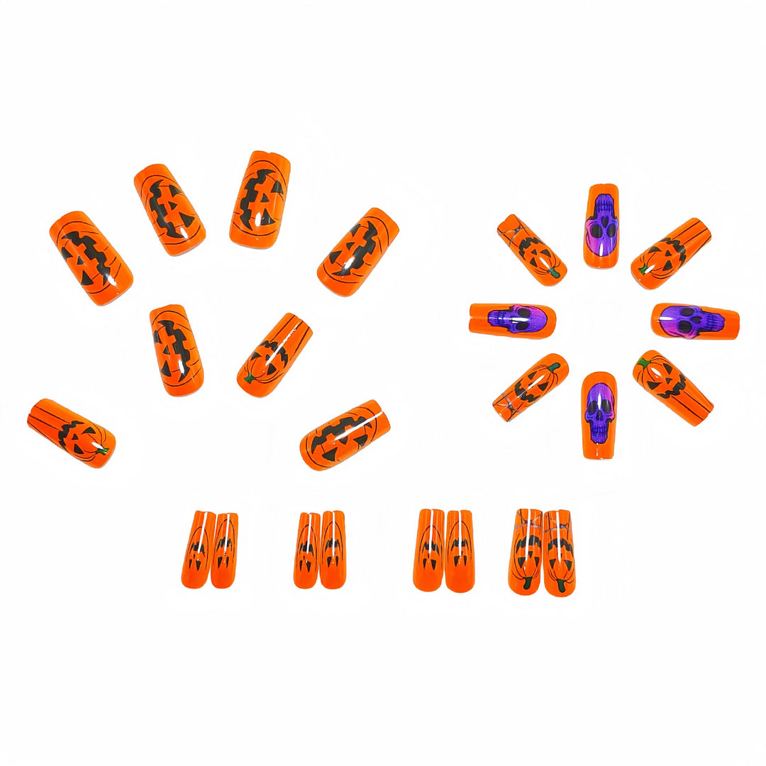 Creative Halloween Art Nails Stornfield 1787298759