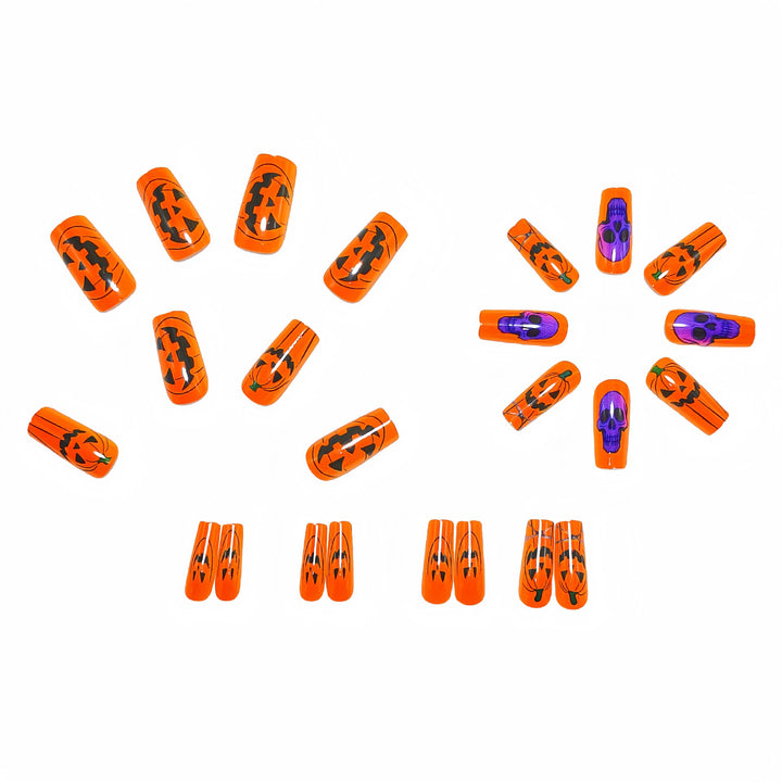 Creative Halloween Art Nails Stornfield 1787298759