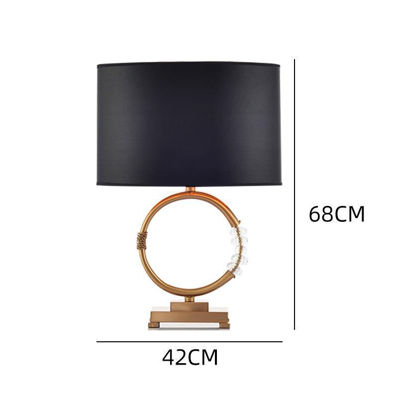 Modern Decorative Table Lamp