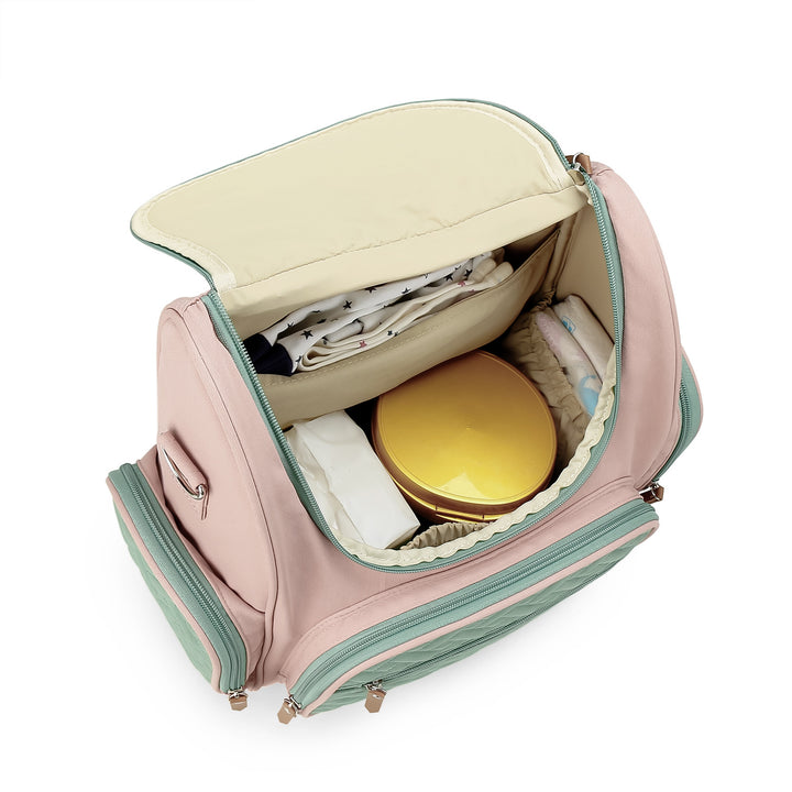 Backpack with Multiple Compartments Stornfield