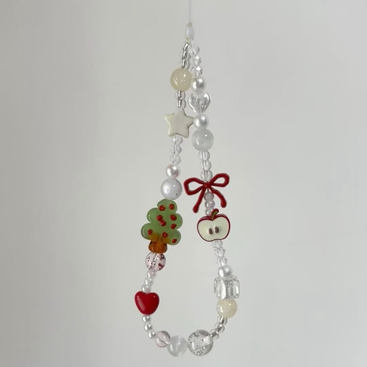 Decorative Charm Phone Strap Stornfield 1790134913