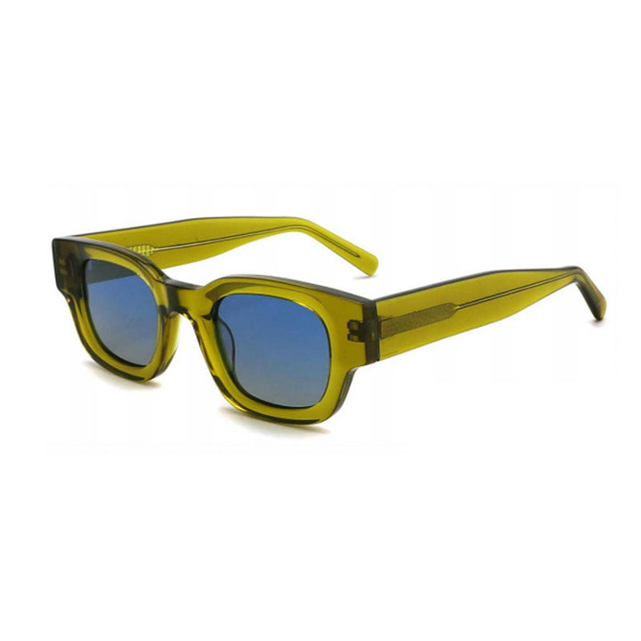 Women Oversized Sunglasses with Durable Plastic Frame and UV Protection Stornfield