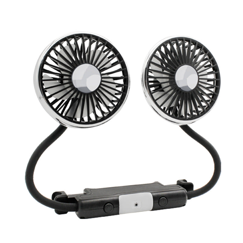 Unisex Double Bag Ventilator Stornfield