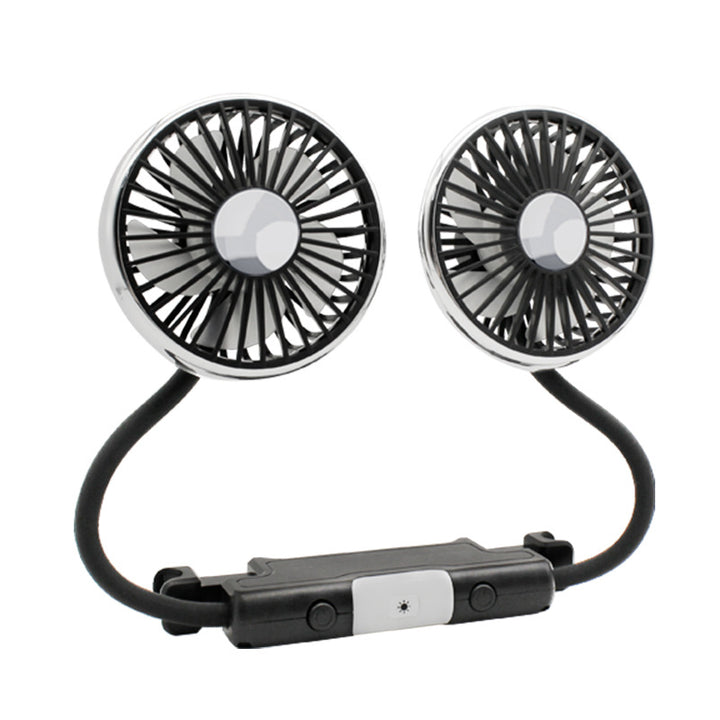 Unisex Double Bag Ventilator Stornfield