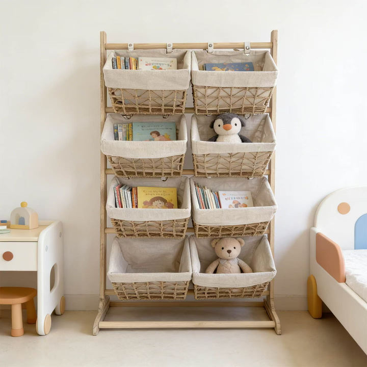 Creative laundry basket Stornfield