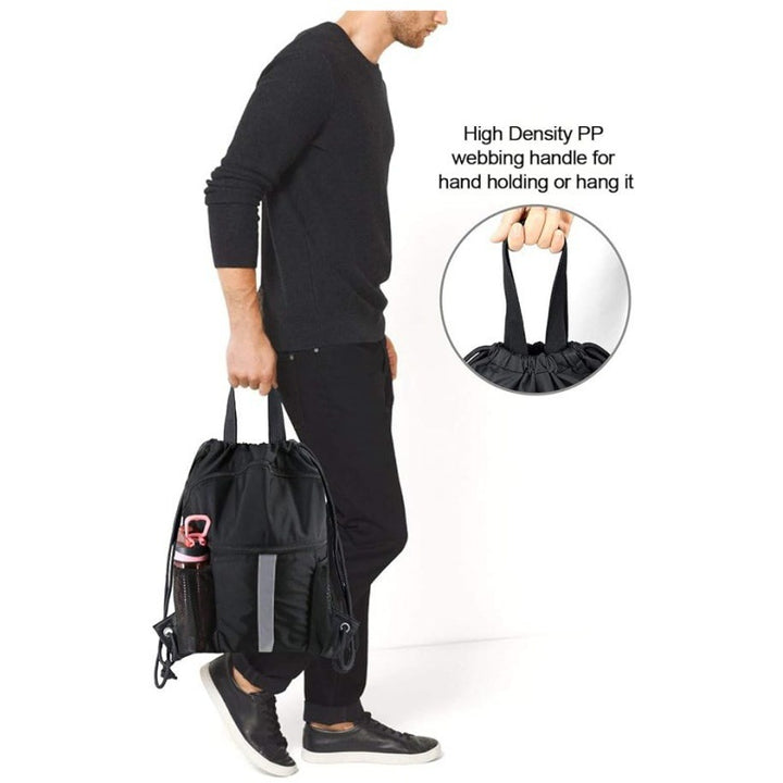 Sports Equipment Backpack Stornfield