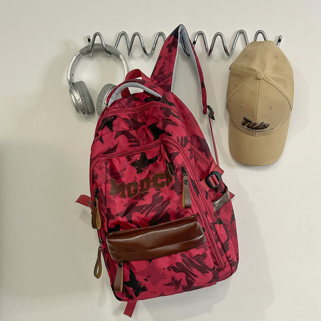 Durable Casual Backpack Stornfield