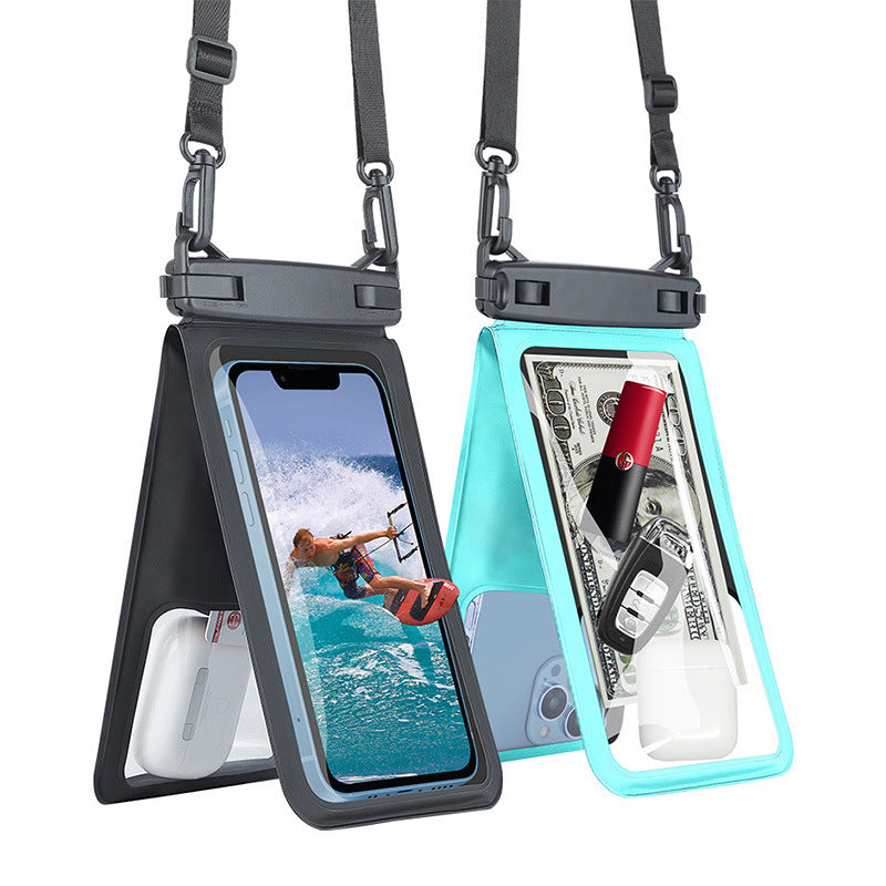 Smartphone Hanging Case with Protection Stornfield